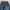 SHANG'M SHOW BLUE FADED BAGGY JEANS  photo 6
