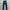 VETEMENTS DE TRAVAIL SELVEDGE LONG PANTS DENIM
