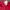 Hysteric Glamour H&T Glossy Red Windbreaker Hoodie - Y2K Sty photo 6