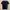 Moncler Black Essentsial Small Logo Tee photo 1
