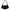 DENIMITUP Gigantic Sling Bag (Dark Black)