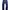 Uniqlo Minimalist Jeans Pria Navy
