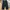 Parachute Cropped Pants Uniqlo U black  photo 1