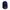 Uniqlo Navy 6Panel Stripe Leather Cap photo 1