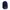Uniqlo Navy 6Panel Stripe Leather Cap