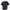 Minimalist Casual Blouse Wanita navy photo 2