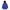 Paris Laine Parka Jacket Blue photo 1