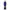 Paris Laine Parka Jacket Blue photo 6