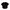 Zzokko curved hem knitted ss tee black kaos knit knitwear photo 2
