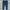 H&M Chino Navy