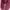 Beanpole Vintage Y2K Hat Pria burgundy photo 6