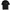 MARK GONZALES BLACK T-SHIRT | KAOS | CLWM