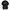 MARK GONZALES BLACK T-SHIRT | KAOS | CLWM