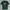 T Shirt Fashion Green Bay Size L