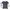 H&M Stripe Short-sleeve Shirt (black & White)