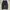 promenade black jeans baggy fit photo 4