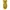 Dress bodycon yellow photo 1