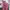  (TryOn) Pink Jeans Wide Leg Aisr G-pop