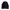 Double Zipper Knit Cable Black 