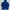 Vespa Hoodie Zipper Original Royal Blue photo 5