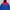 ADIDAS WINTER JACKET RED BLUE  photo 2