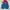 vest denim hoodie  photo 2