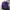 Vintage Casual Hoody Pria purple photo 3