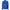 Kemeja Denim Biru "Casual Chic" photo 1