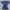 vintage navy blue v-neck vest photo 1