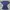 Vintage Navy Blue V-neck Vest