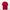 Biker T-shirt Pria Red