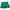 H&M Green Mid-waisted Skirt