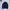 Knitwear Full Zipper Rogatis Navy photo 1