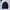 Knitwear Full Zipper Rogatis Navy