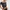 H&M Army Green Ruffled Off Shoulder Strap Top
