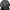 ✮ Vintage Coat Black Goth Zipper No Belt ✮ photo 4