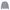Azul by Moussy v neck honeycomb knitted sweater grey knit photo 1