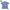 Kemeja Kasual Formal Lengan Pendek Arrow USA Biru Garis photo 1