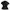 Top Blouses Black Vintage Y2k Coquette Ruffle