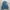 Pull&bear denim jaket denim blue & Pull&bear varsity bomber photo 2