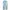 Topten Sweatspant Blue Denim