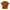 Uniqlo Casual T-shirt Pria Orange
