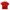 Uniqlo Casual T-shirt Pria red photo 2