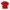 Uniqlo Casual T-shirt Pria red photo 1