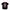 Indie T-shirt Pria black photo 1