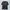 Canterbury Vintage Casual Polo Shirt Pria Black