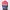 Pull & Bear Minimalist Casual Crop top Wanita red blue photo 5