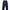 Uniqlo Denim Beagy Pants