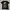 Nike Casual T-shirt Pria Black
