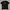 Nike Casual T-shirt Pria Black